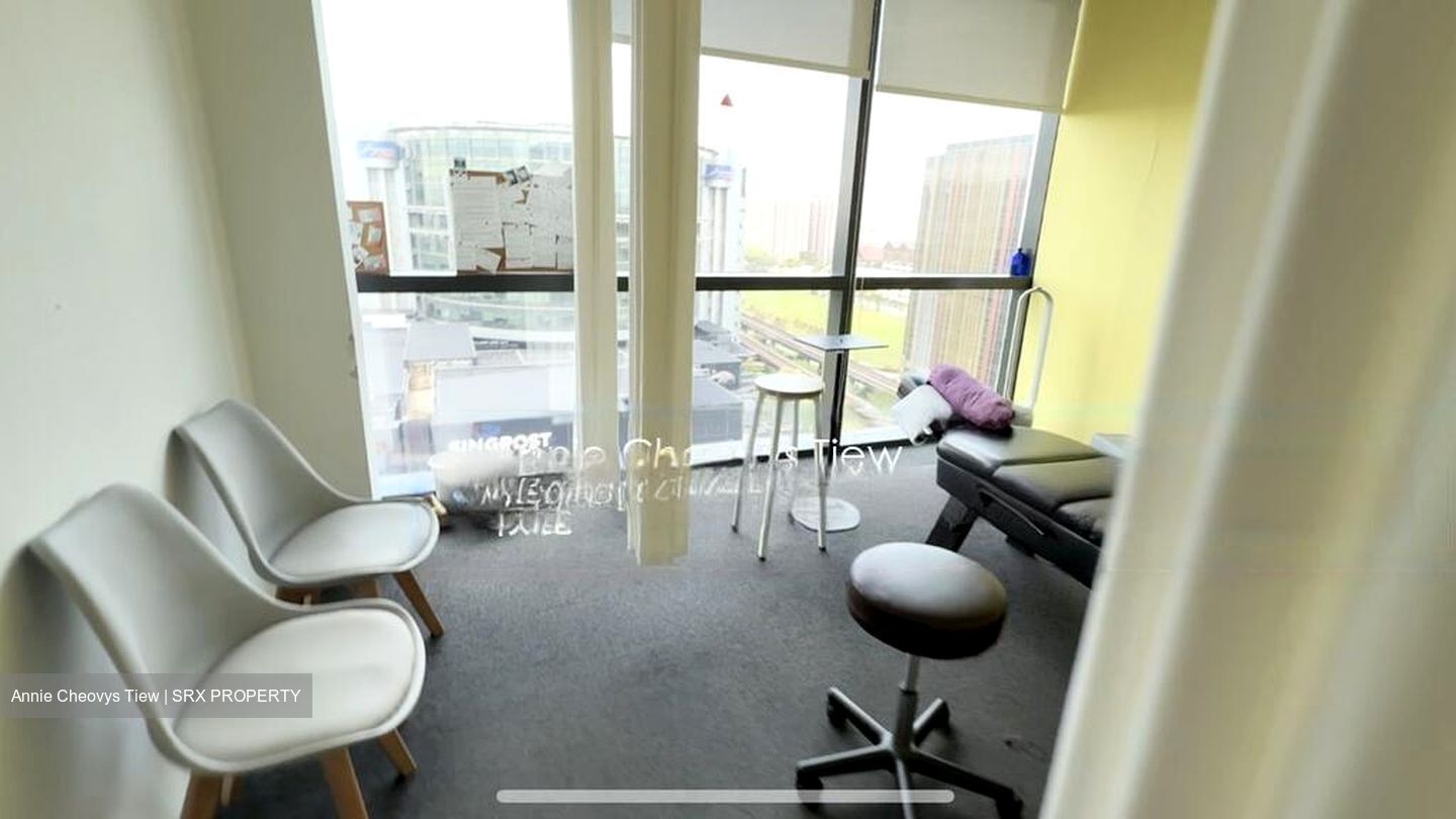 Paya Lebar Square (D14), Office #451031871